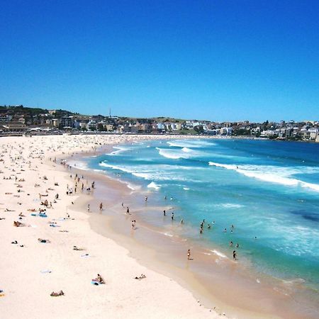 Ultimate Apartments Bondi Beach Extérieur photo