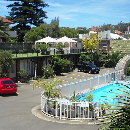 Ultimate Apartments Bondi Beach Extérieur photo