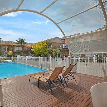 Ultimate Apartments Bondi Beach Extérieur photo