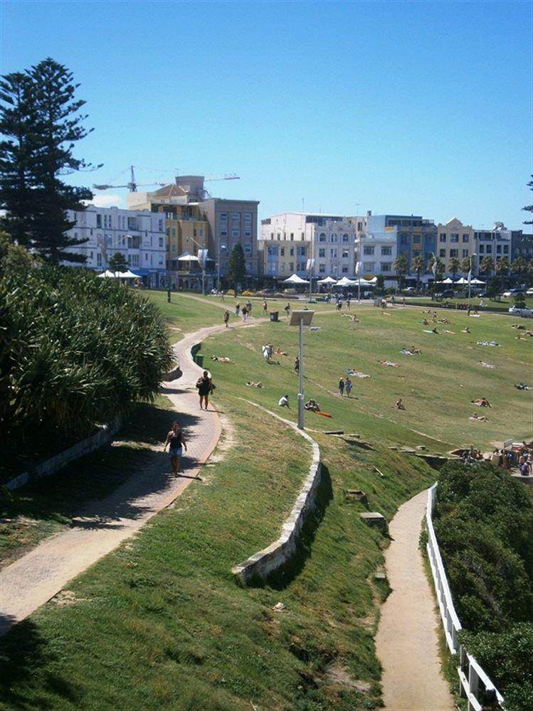 Ultimate Apartments Bondi Beach Extérieur photo