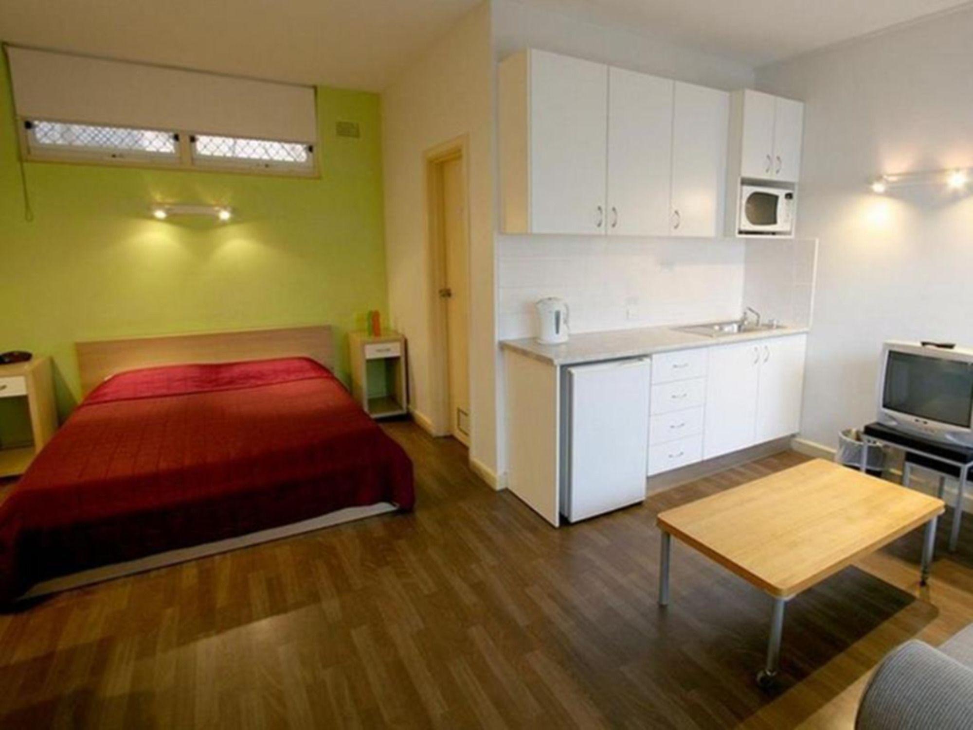 Ultimate Apartments Bondi Beach Extérieur photo