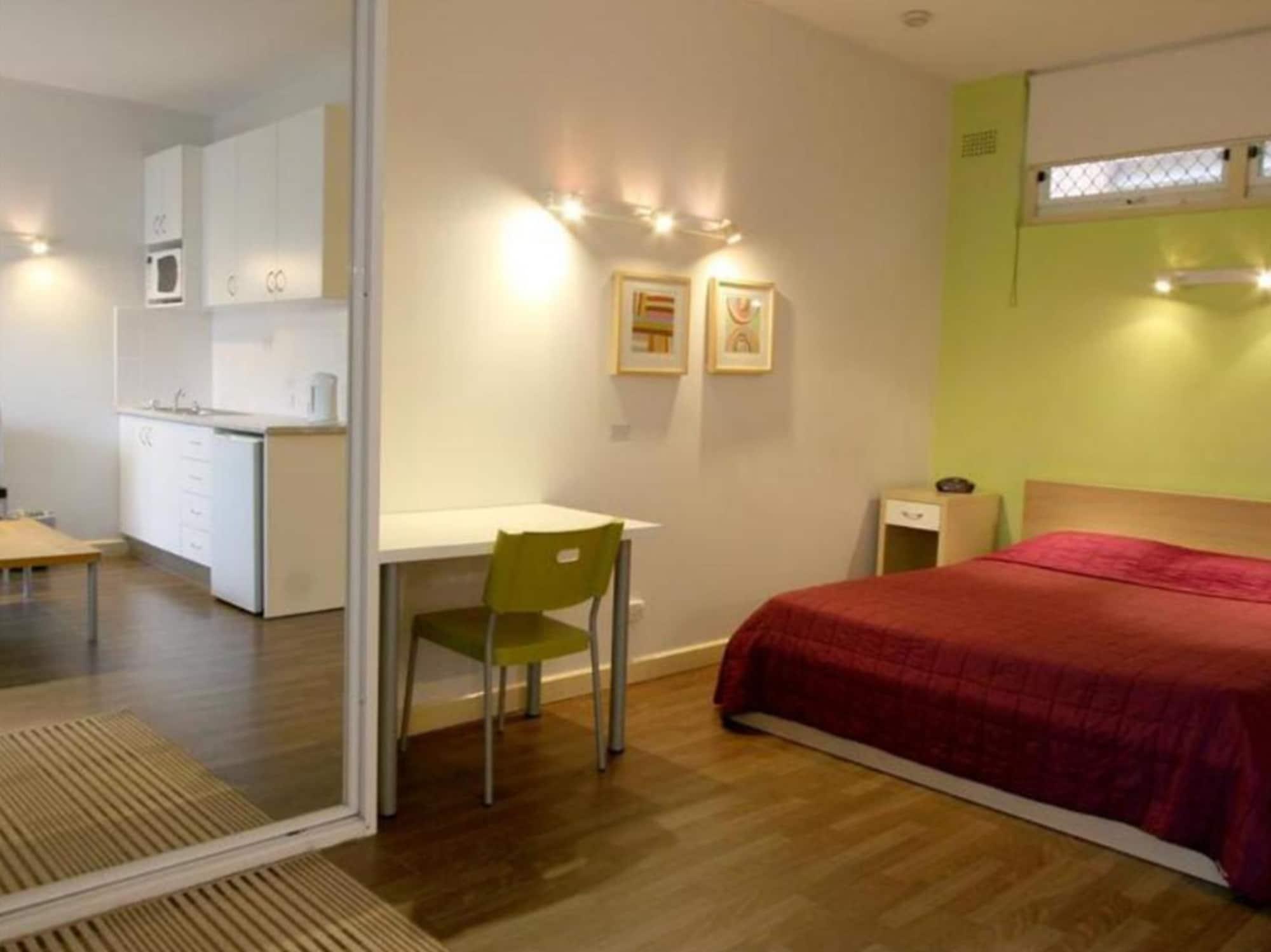 Ultimate Apartments Bondi Beach Extérieur photo