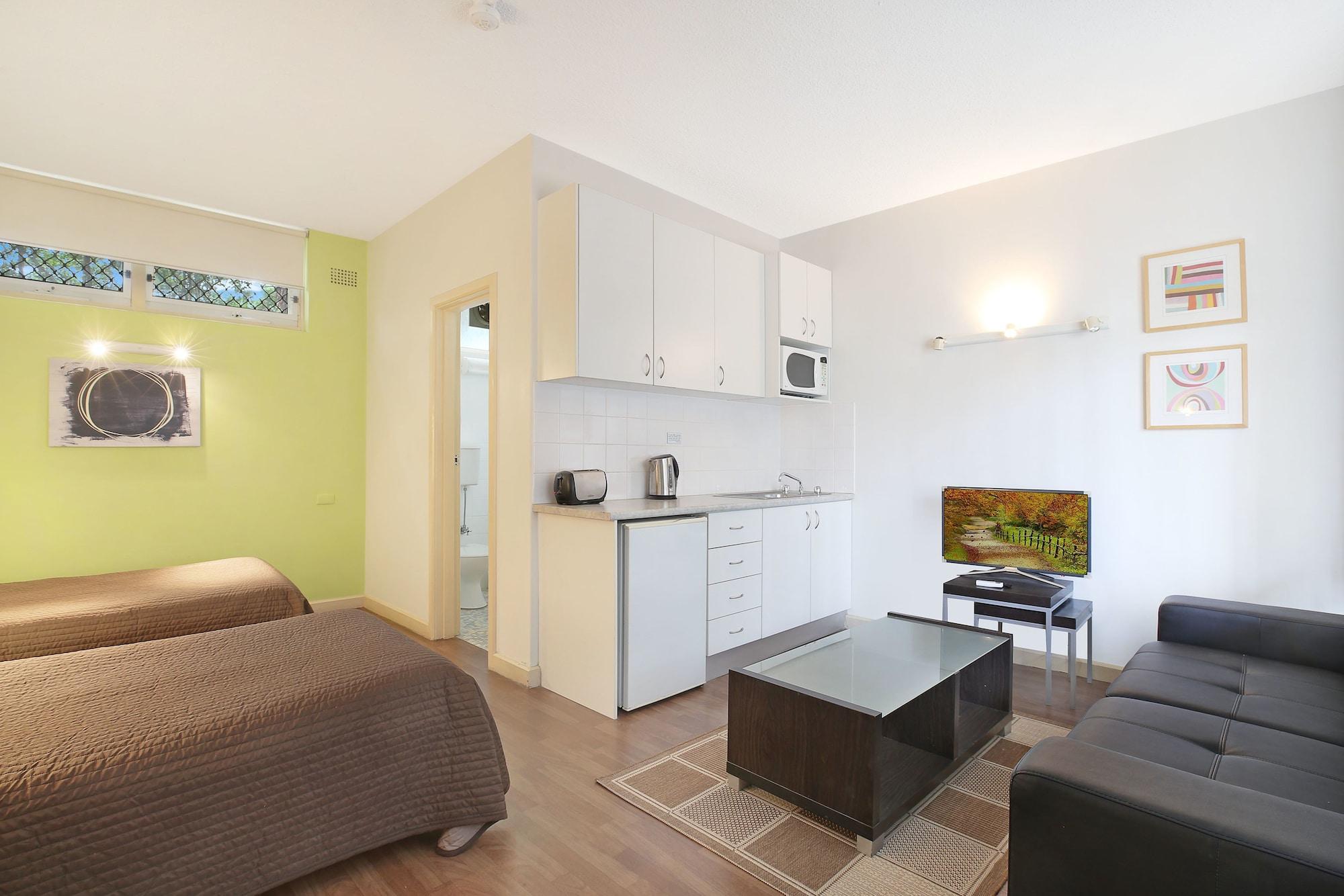 Ultimate Apartments Bondi Beach Extérieur photo