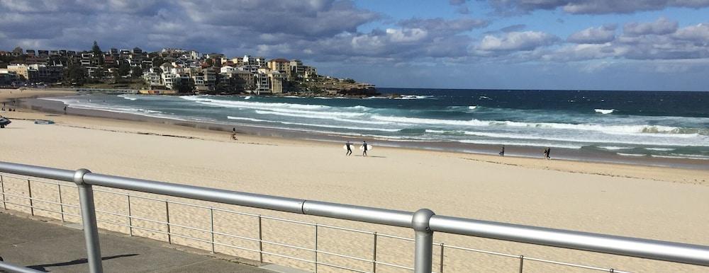Ultimate Apartments Bondi Beach Extérieur photo