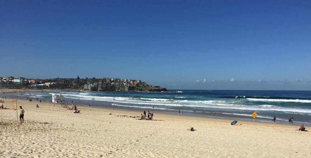 Ultimate Apartments Bondi Beach Extérieur photo