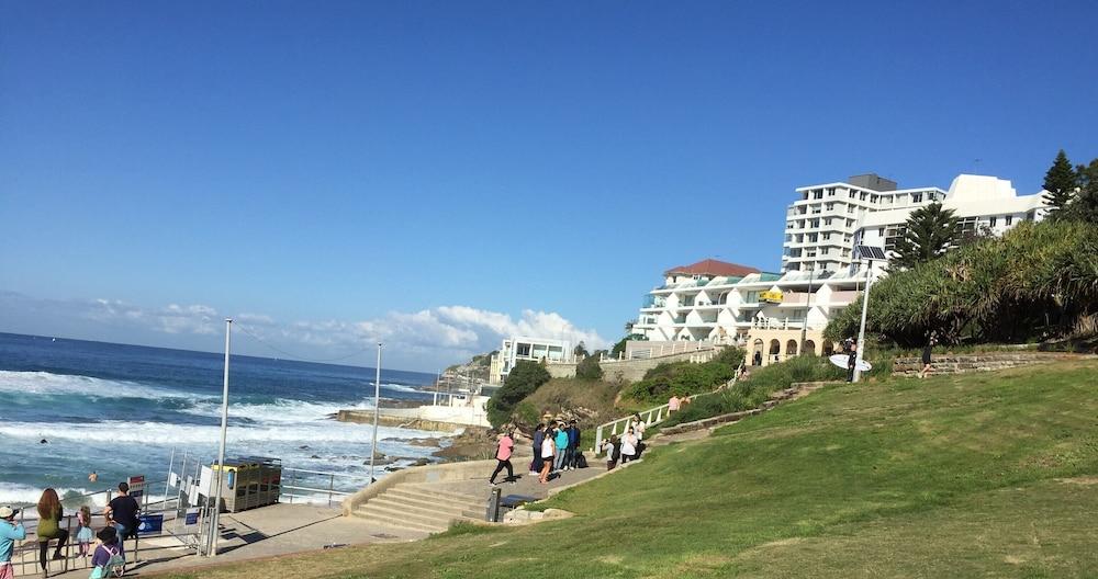 Ultimate Apartments Bondi Beach Extérieur photo