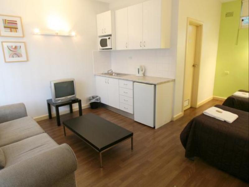 Ultimate Apartments Bondi Beach Extérieur photo