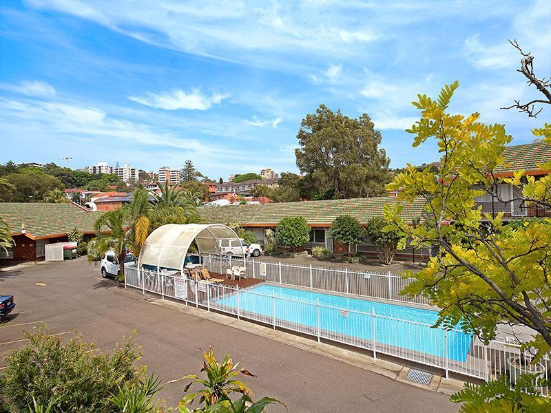 Ultimate Apartments Bondi Beach Extérieur photo