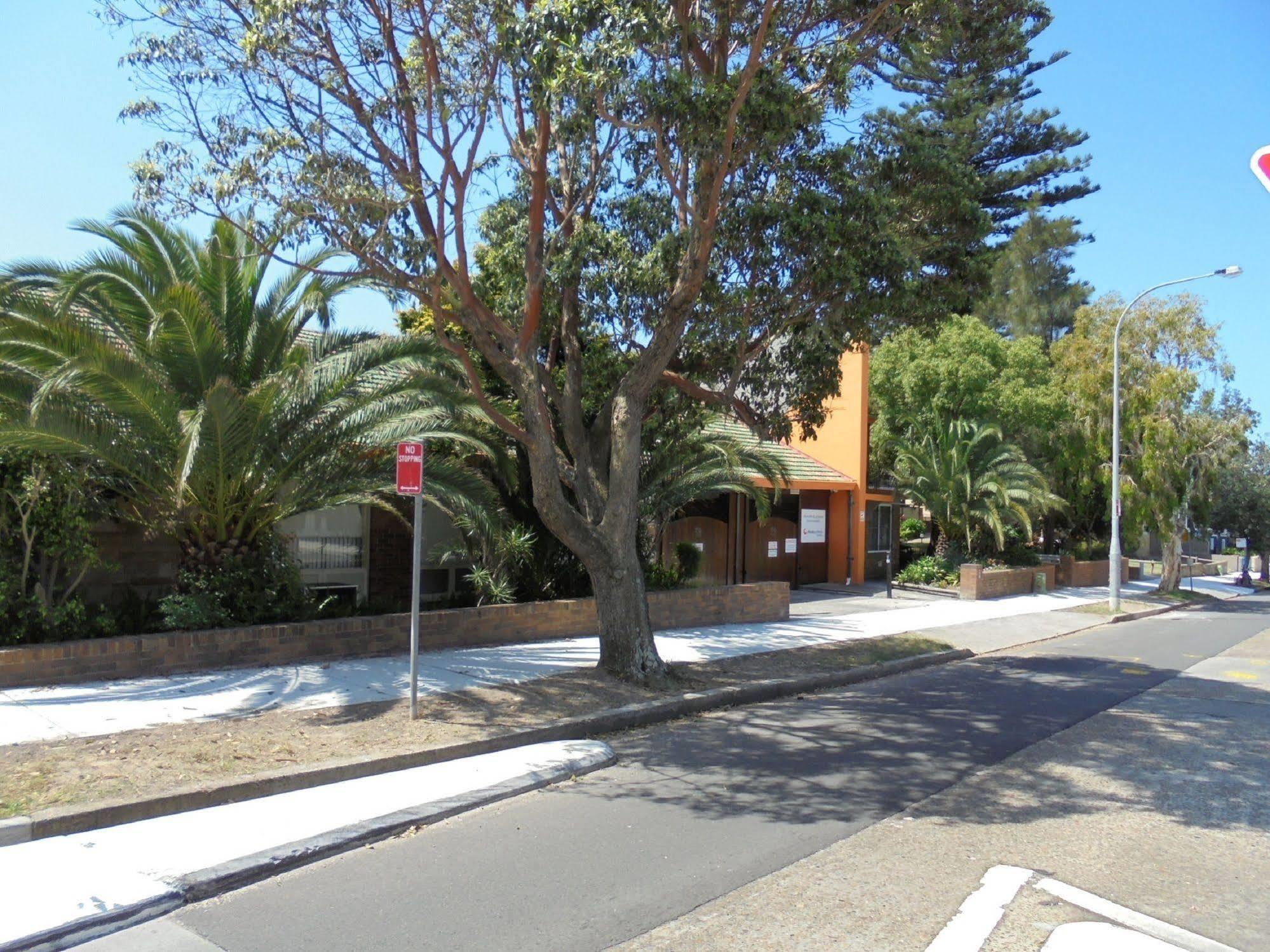 Ultimate Apartments Bondi Beach Extérieur photo