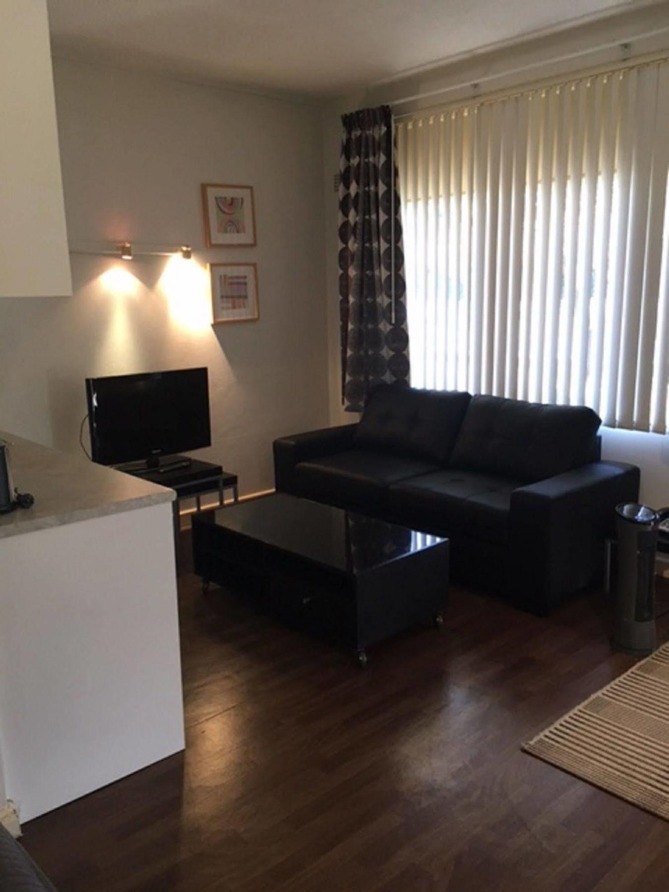 Ultimate Apartments Bondi Beach Extérieur photo