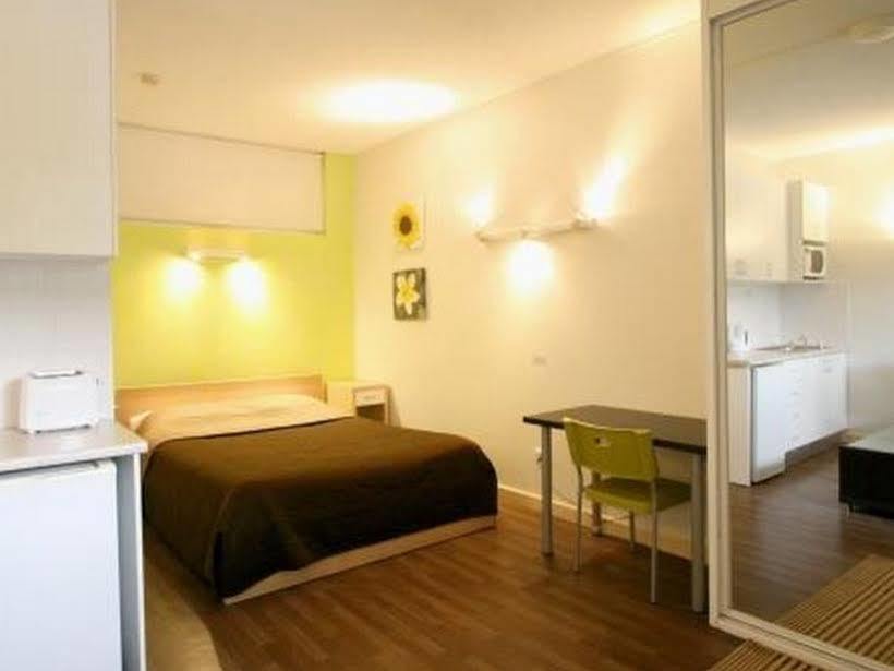 Ultimate Apartments Bondi Beach Extérieur photo