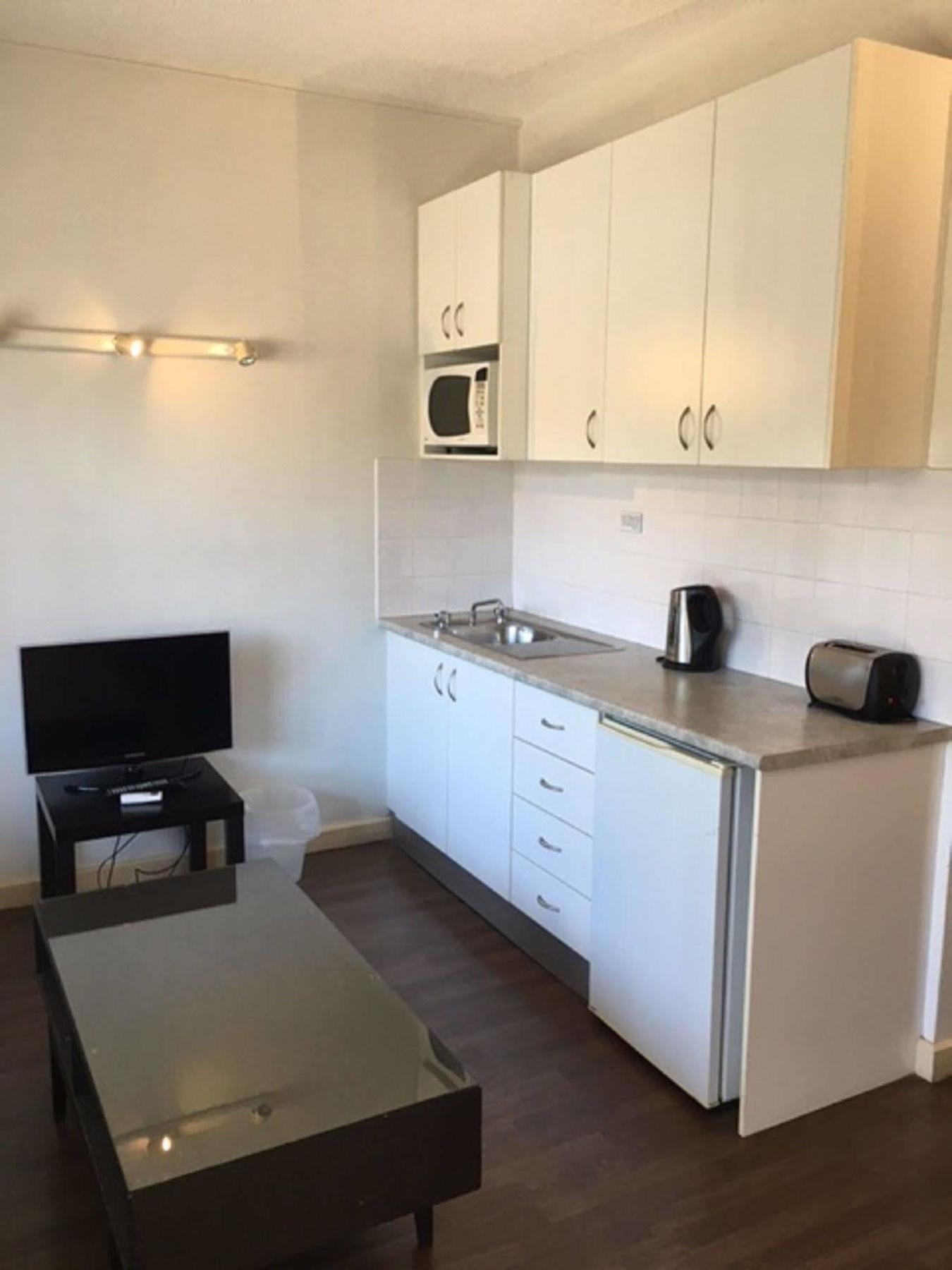 Ultimate Apartments Bondi Beach Extérieur photo