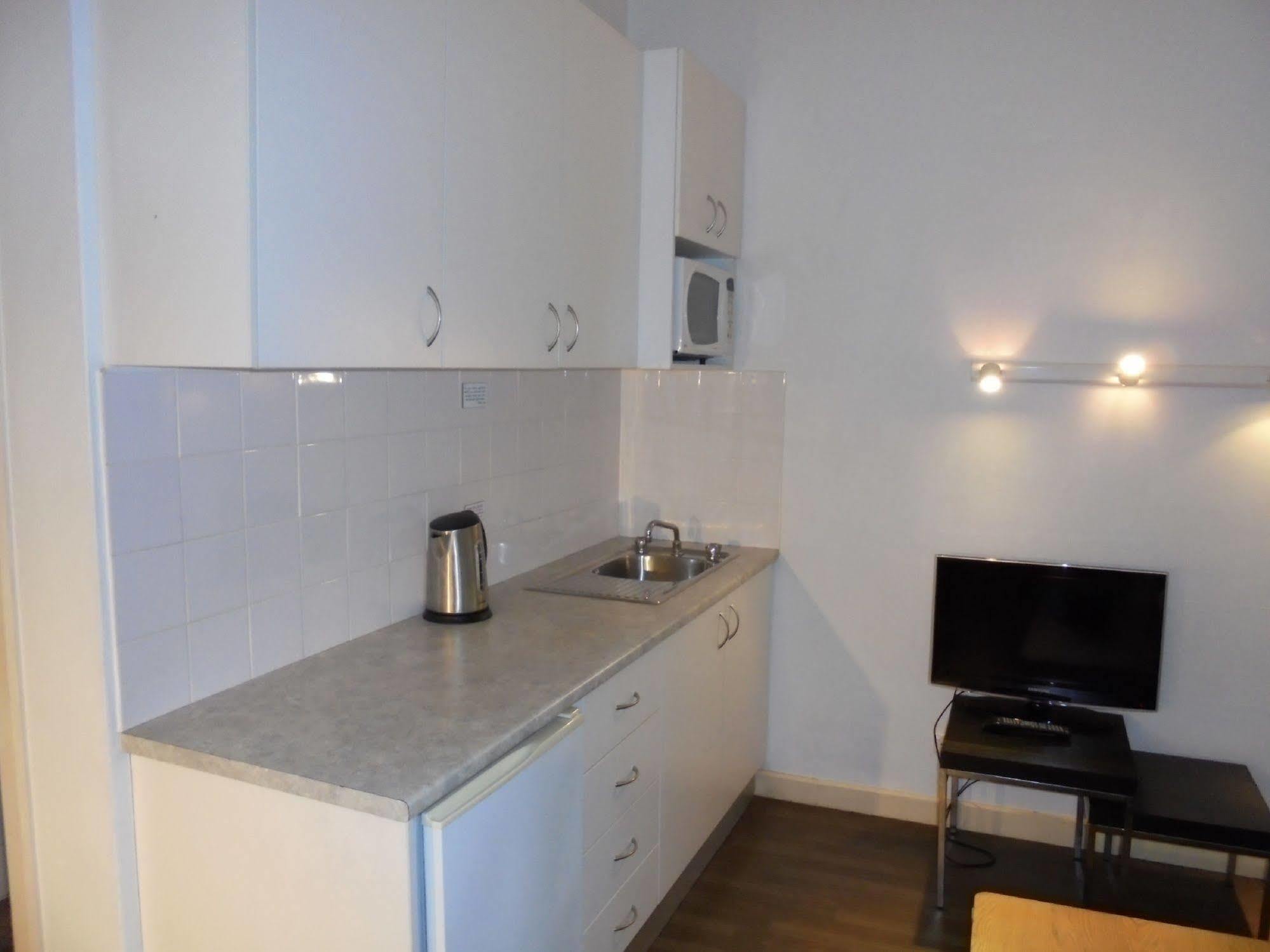 Ultimate Apartments Bondi Beach Extérieur photo