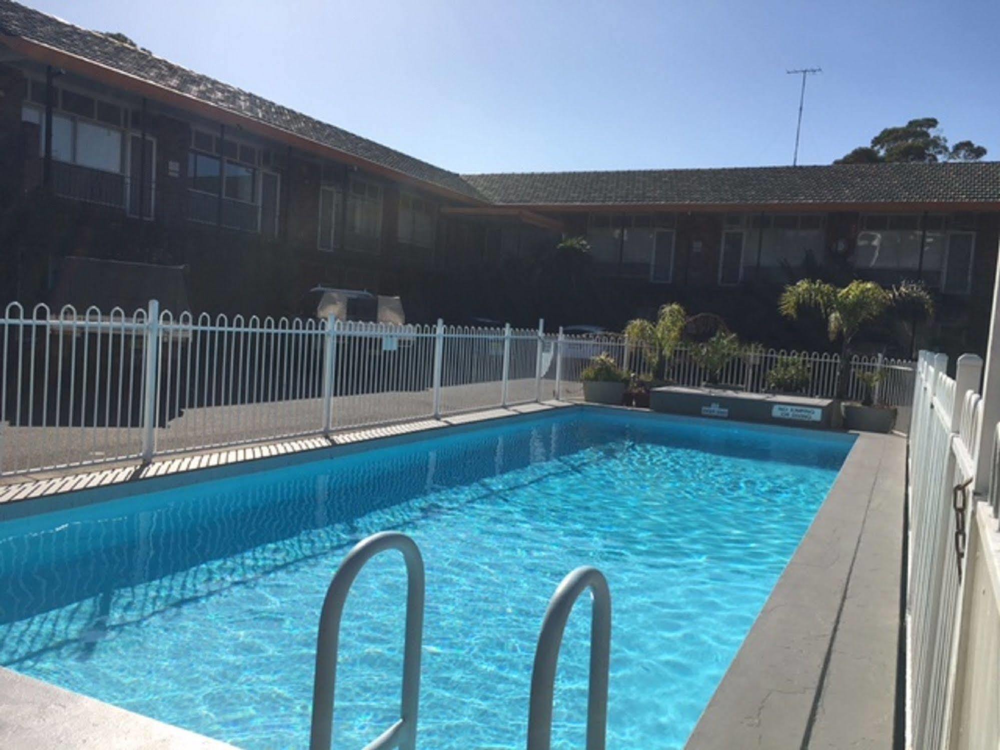 Ultimate Apartments Bondi Beach Extérieur photo
