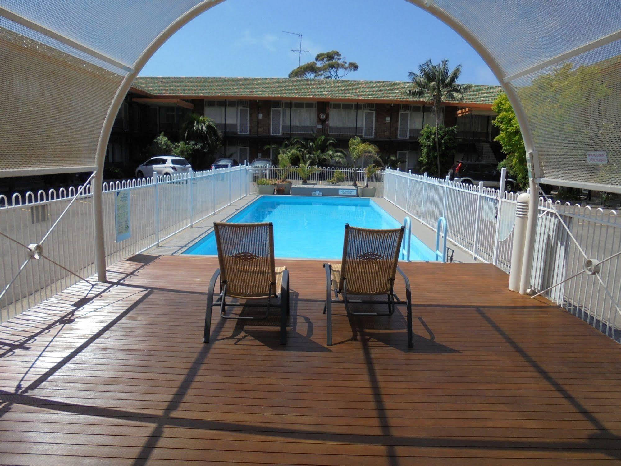 Ultimate Apartments Bondi Beach Extérieur photo