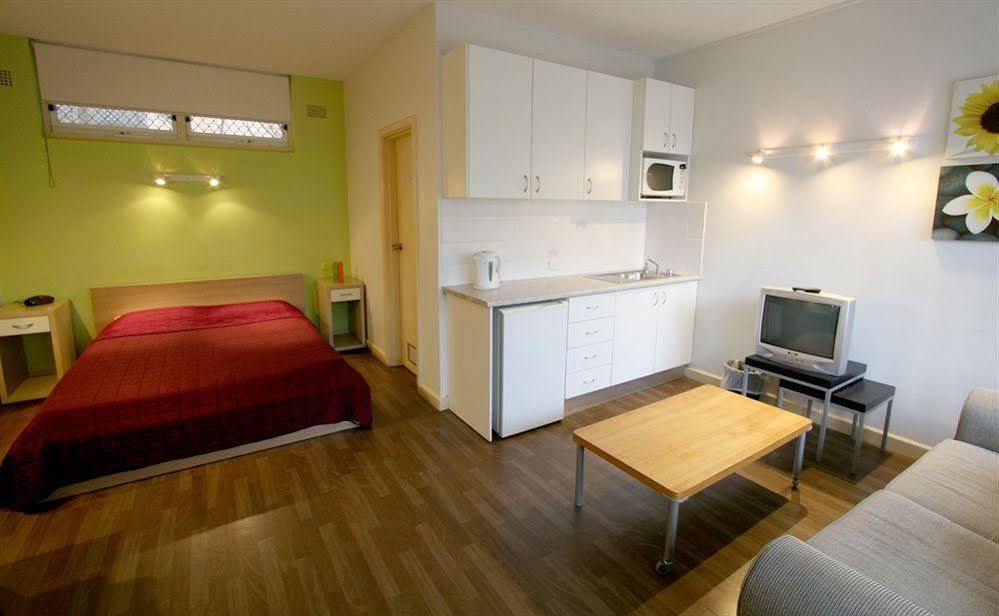 Ultimate Apartments Bondi Beach Extérieur photo