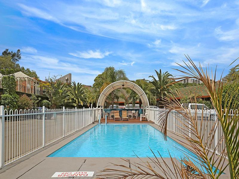 Ultimate Apartments Bondi Beach Extérieur photo