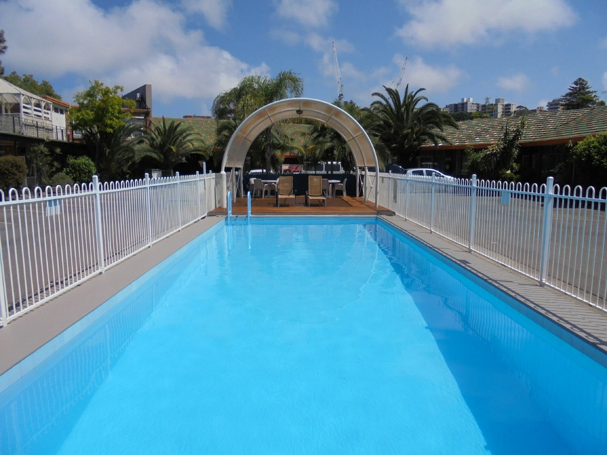 Ultimate Apartments Bondi Beach Extérieur photo