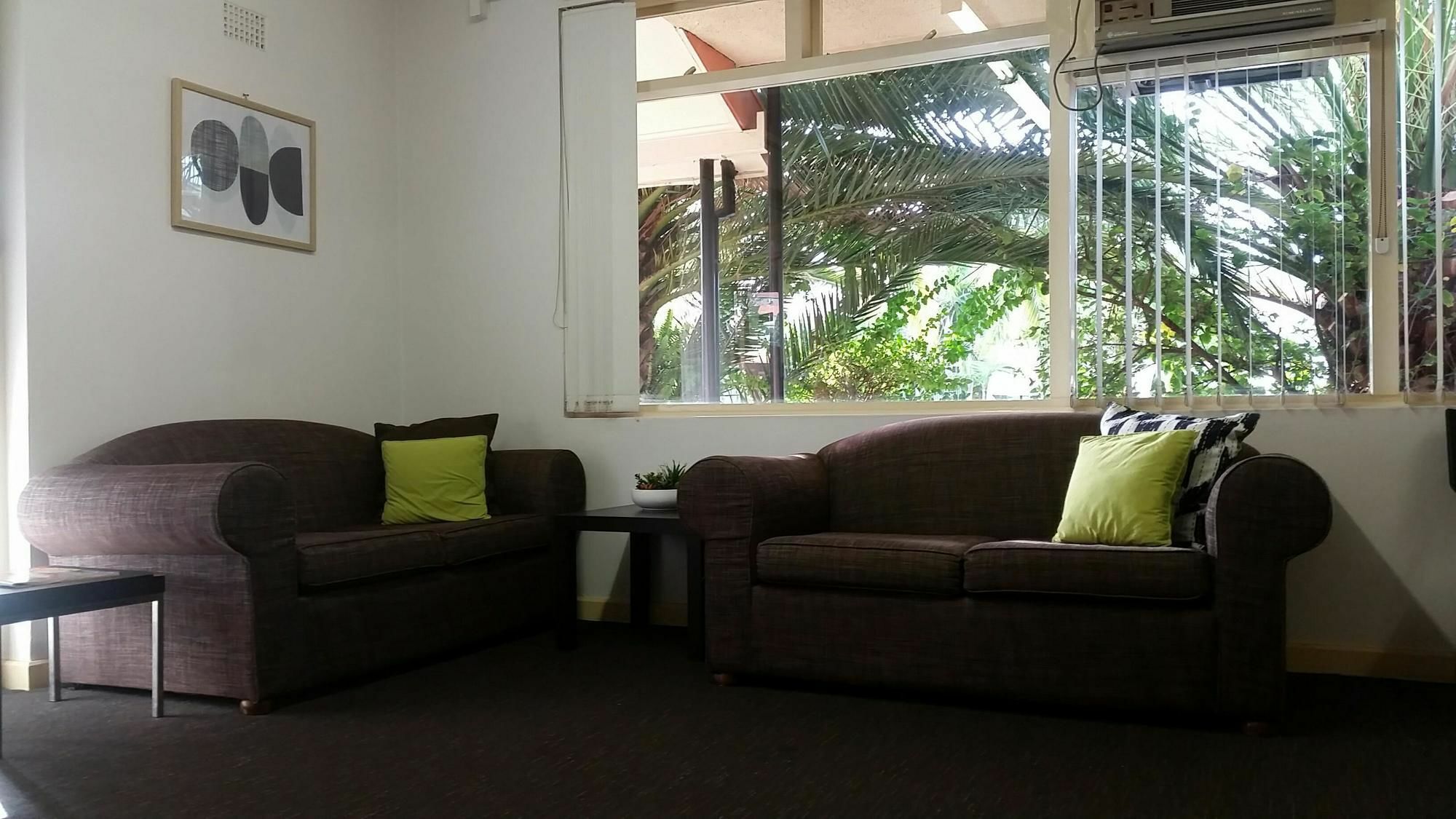 Ultimate Apartments Bondi Beach Extérieur photo
