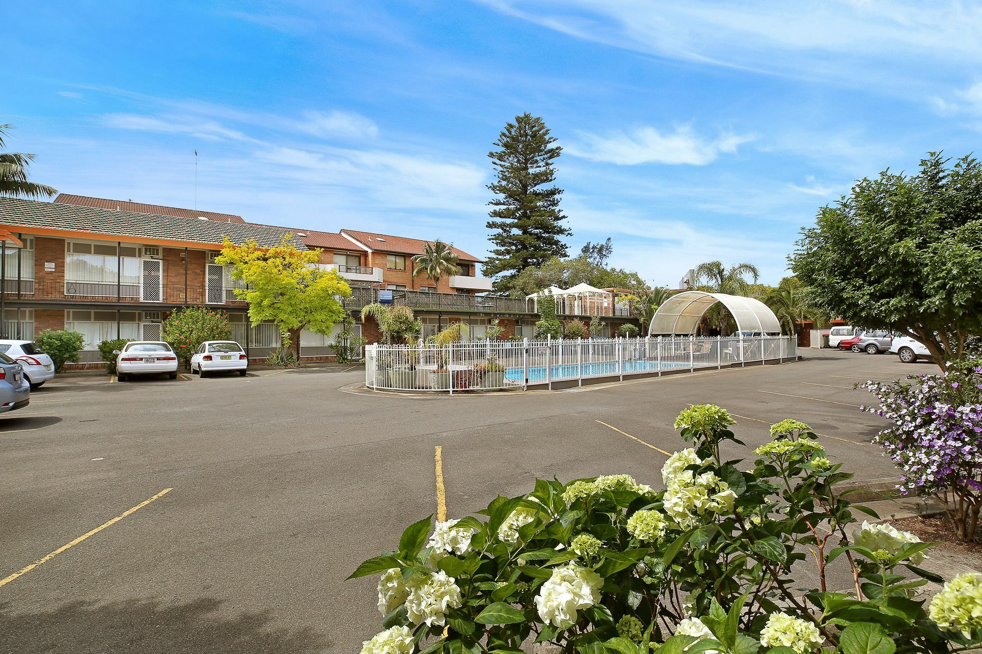 Ultimate Apartments Bondi Beach Extérieur photo
