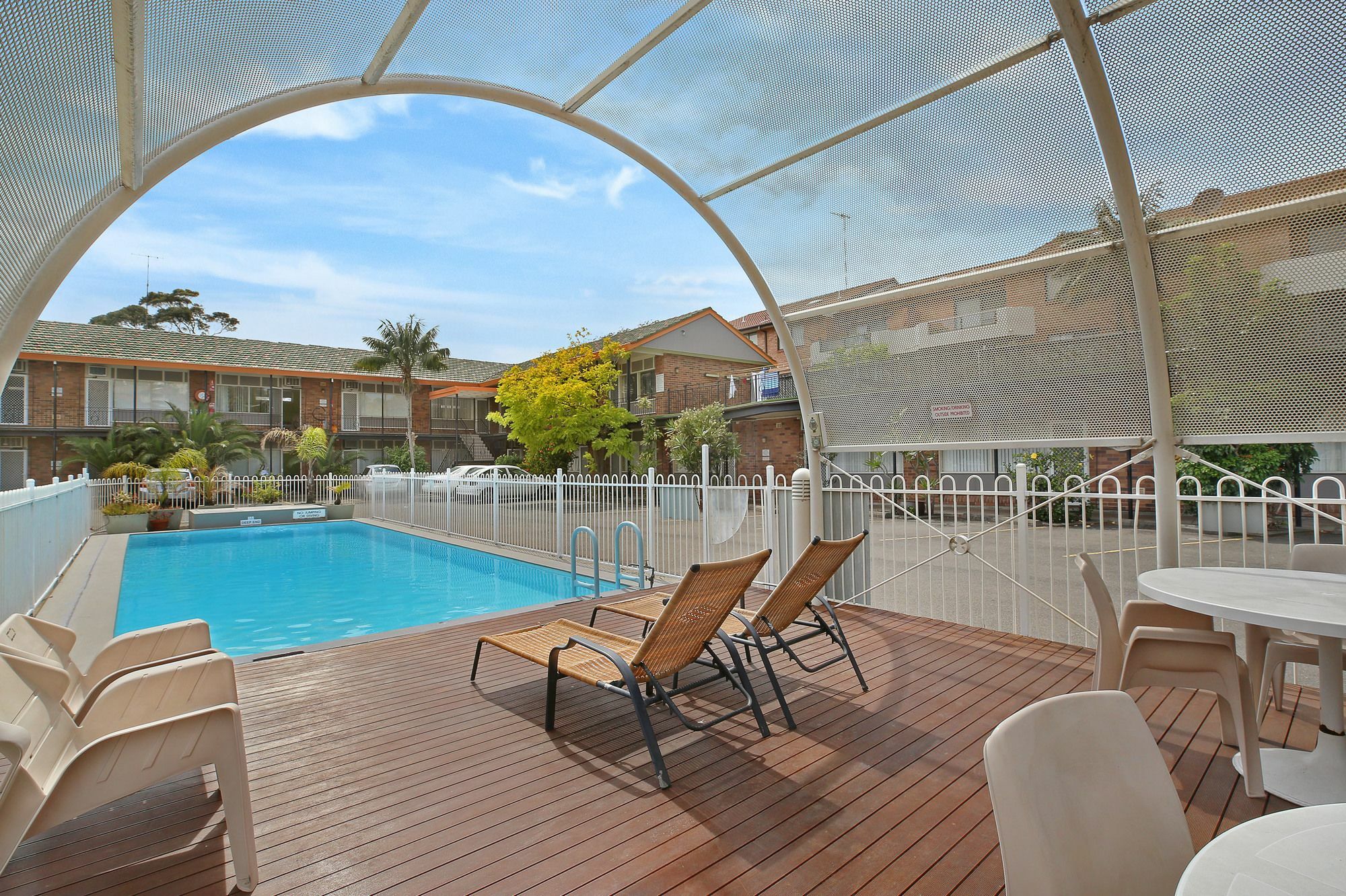 Ultimate Apartments Bondi Beach Extérieur photo